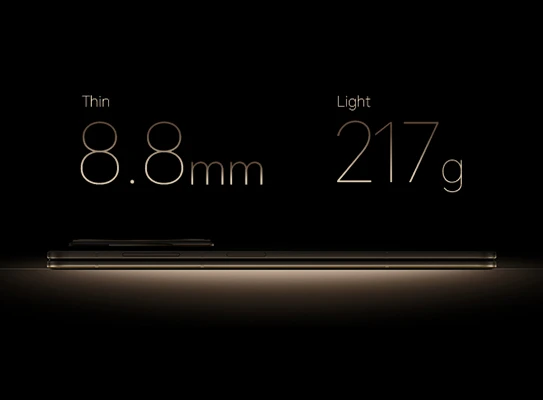 Devices Honor Magic V5 5G Dimension Banner U Mobile